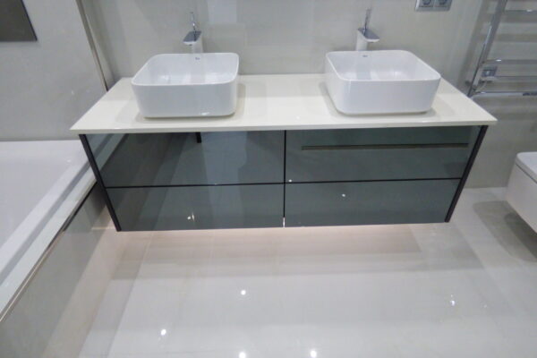 Marbella Carpentry Bathroom Sinks