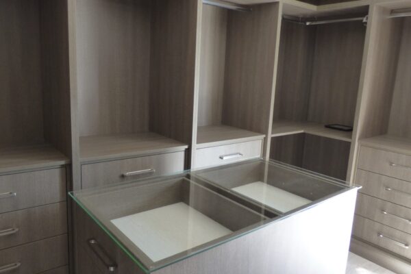 Marbella Carpentry Storage