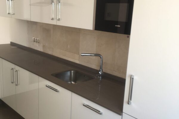 Marbella Carpentry Kitchen Units