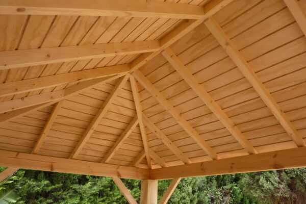 PERGOLA UK ONE